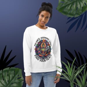 Peace Awakens The Soul Tee