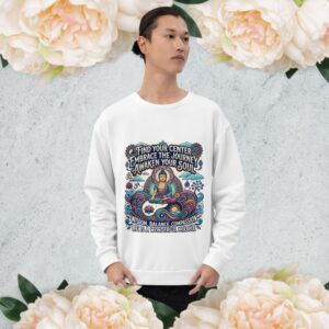 Embrace The Maricle's Of Your Journey Tee