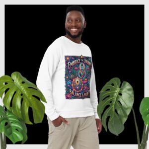 Balance The Harmony Journey Tee