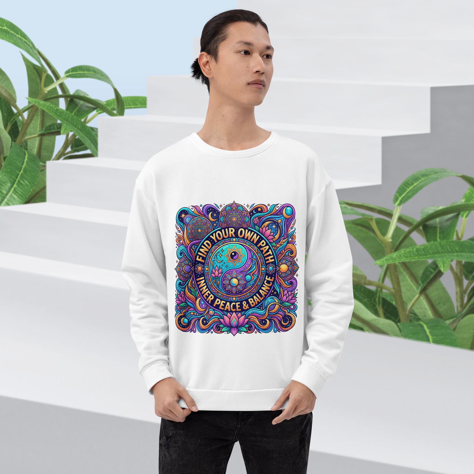 The Path To Your Destiny Tee