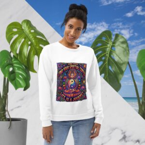 Find The Center Of Life Tee