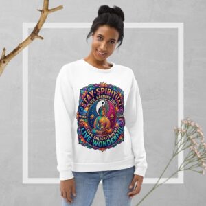 Lotus Of Enlightenment Tee