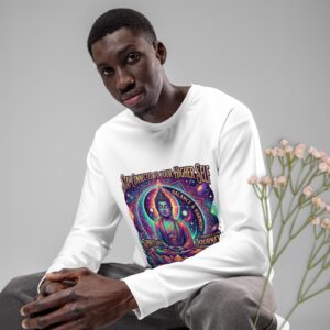 Awakened One Sanctuary Tee