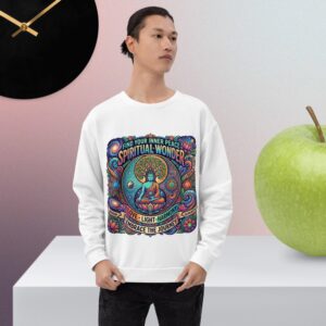 Mystic Unity & Mystic Connection Tee