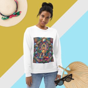 Inner Sanctuary Soulful Light Tee