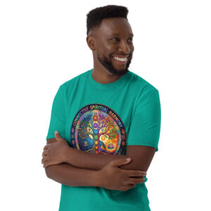 Roots of the Soul Tee