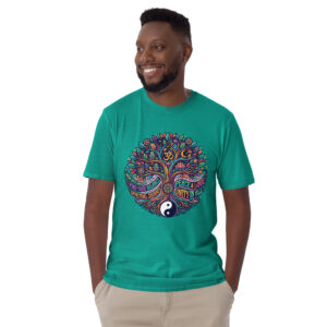 Energy of Creation Tee
