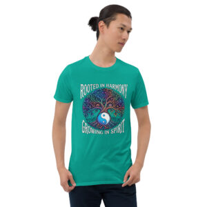 Grow & Glow Tee
