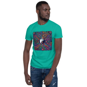 Vibrations of the Roots Tee