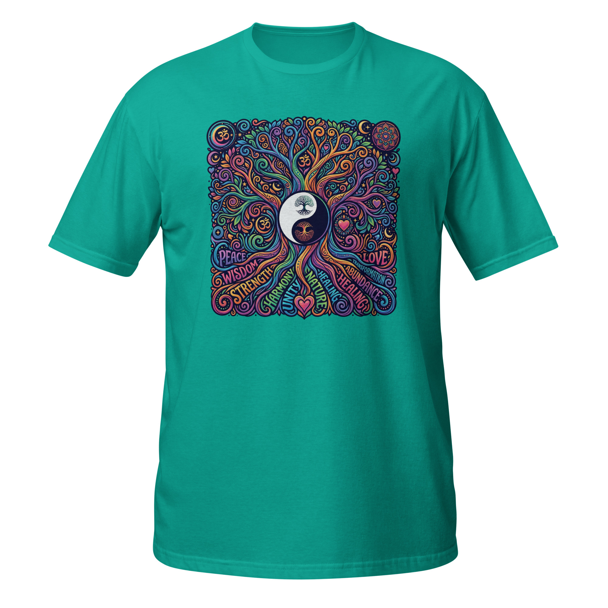 Vibrations of the Roots Tee - Image 2
