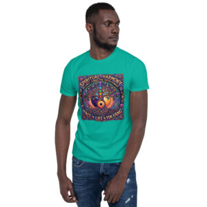 Spiritual Enlightenment Tee