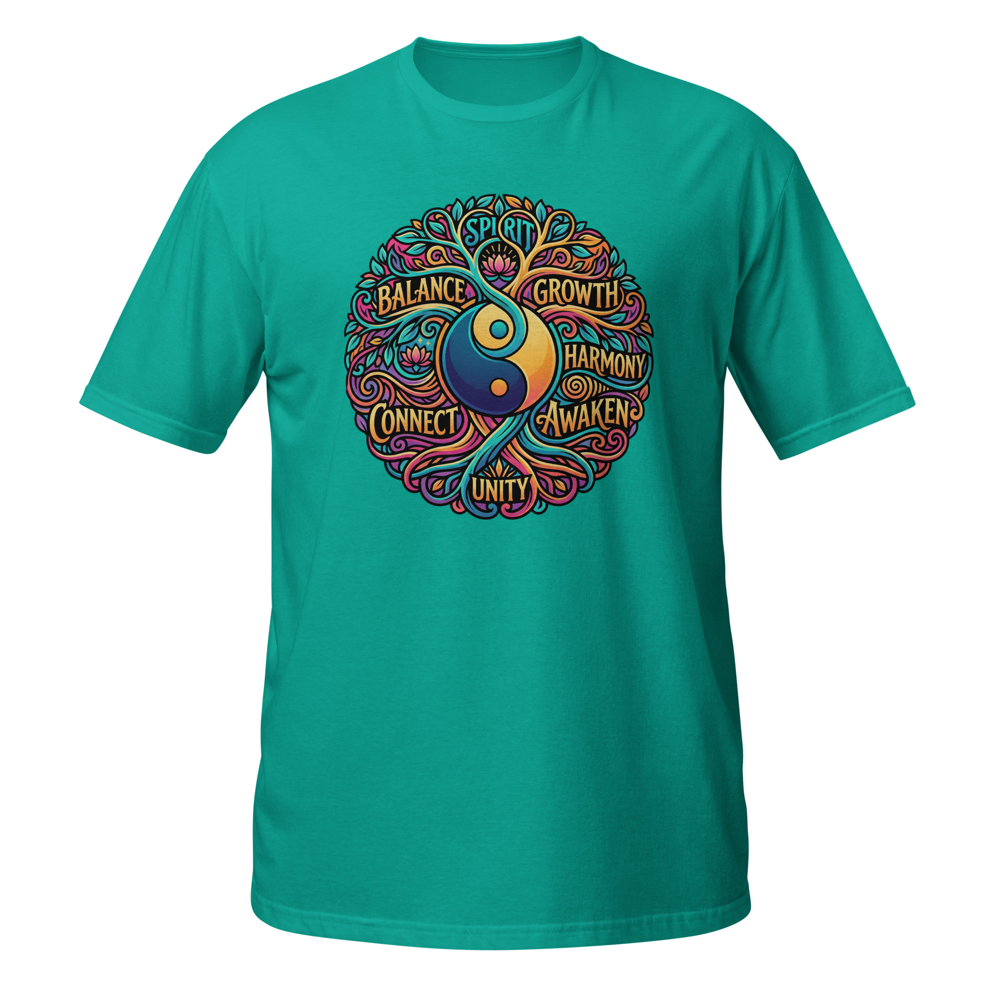Growth Unity Awakening Tee - Image 2