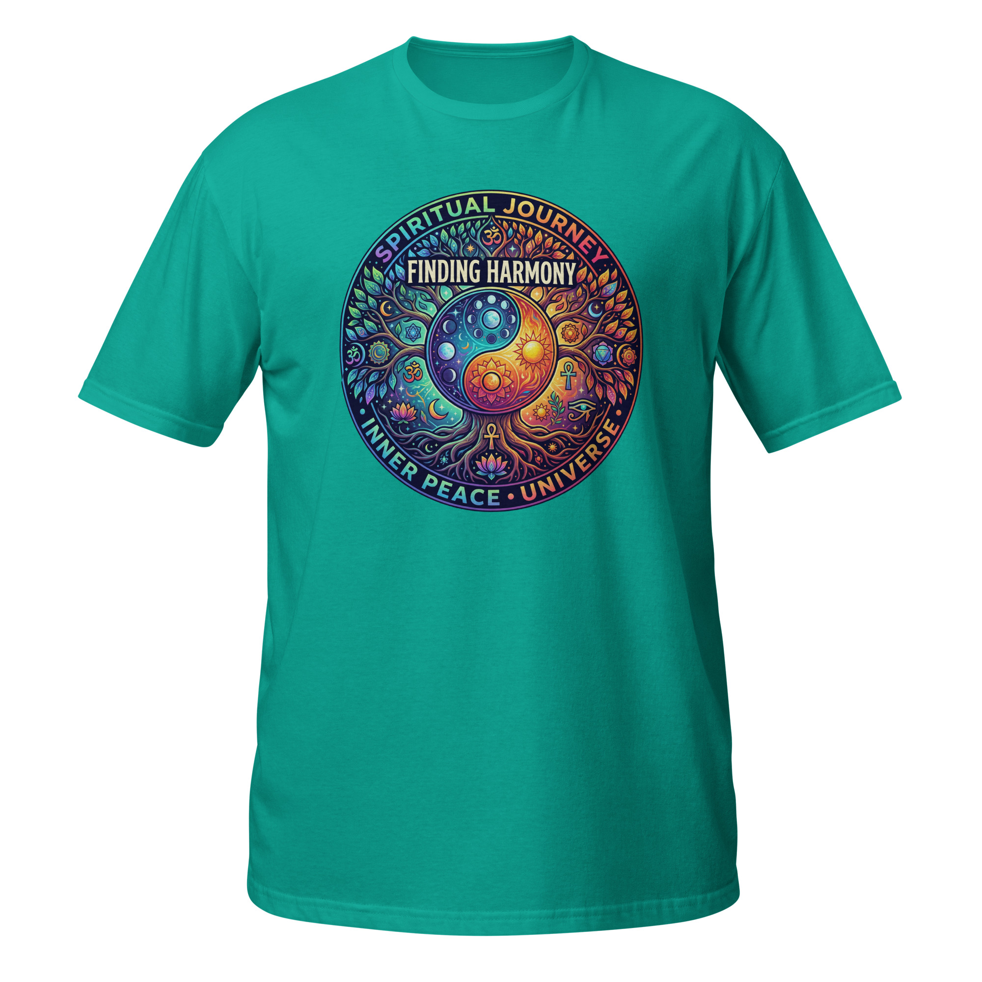 Finding Harmony Tee - Image 2
