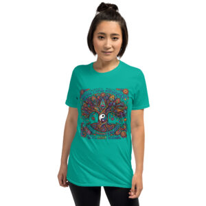 Inner Spiritual Wisdom Tee