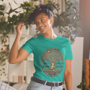 Inner Soul Growth Tee