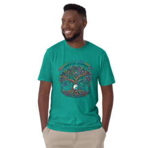 Color of the Soul Tee