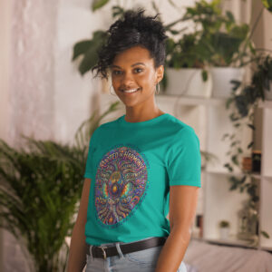 Bloom & Become Balance Tee