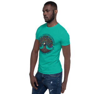 Earth & Spirit Tee