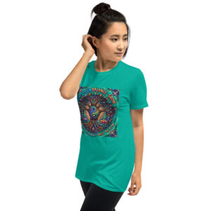 Celestial Flow Tee