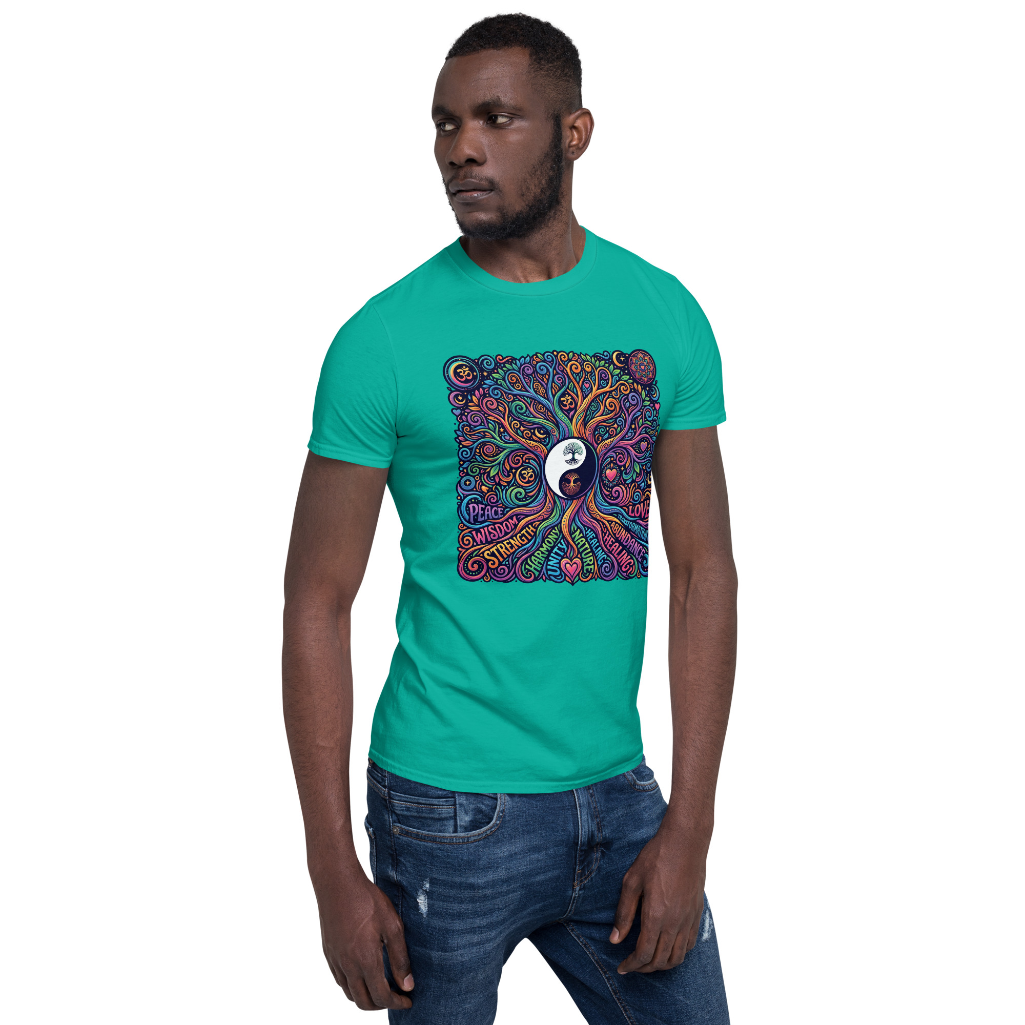 Vibrations of the Roots Tee - Image 4