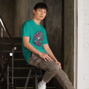 Tree Of Life Harmony Tee