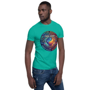 Finding Harmony Tee