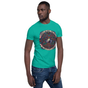 Light Within Darkness Tee