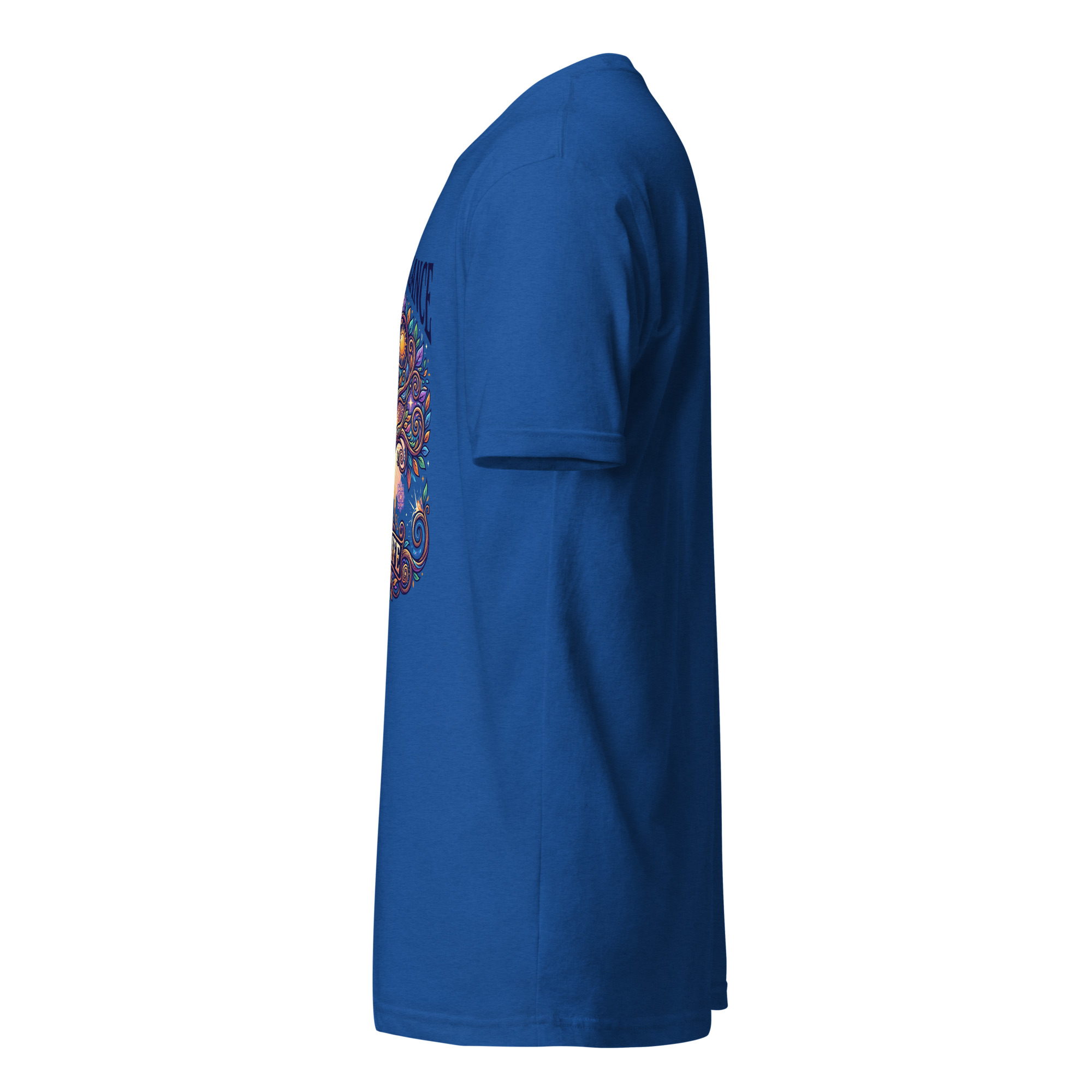 Unity Of The Cosmos Tee - Image 3