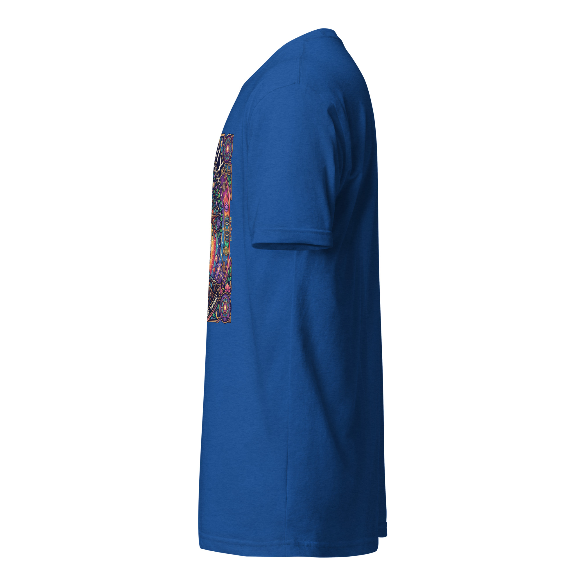 Garden Of Mystic Light Tee - Image 3