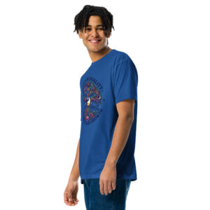 Harmonia Soul Tee