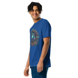 Align Your Energy Tee
