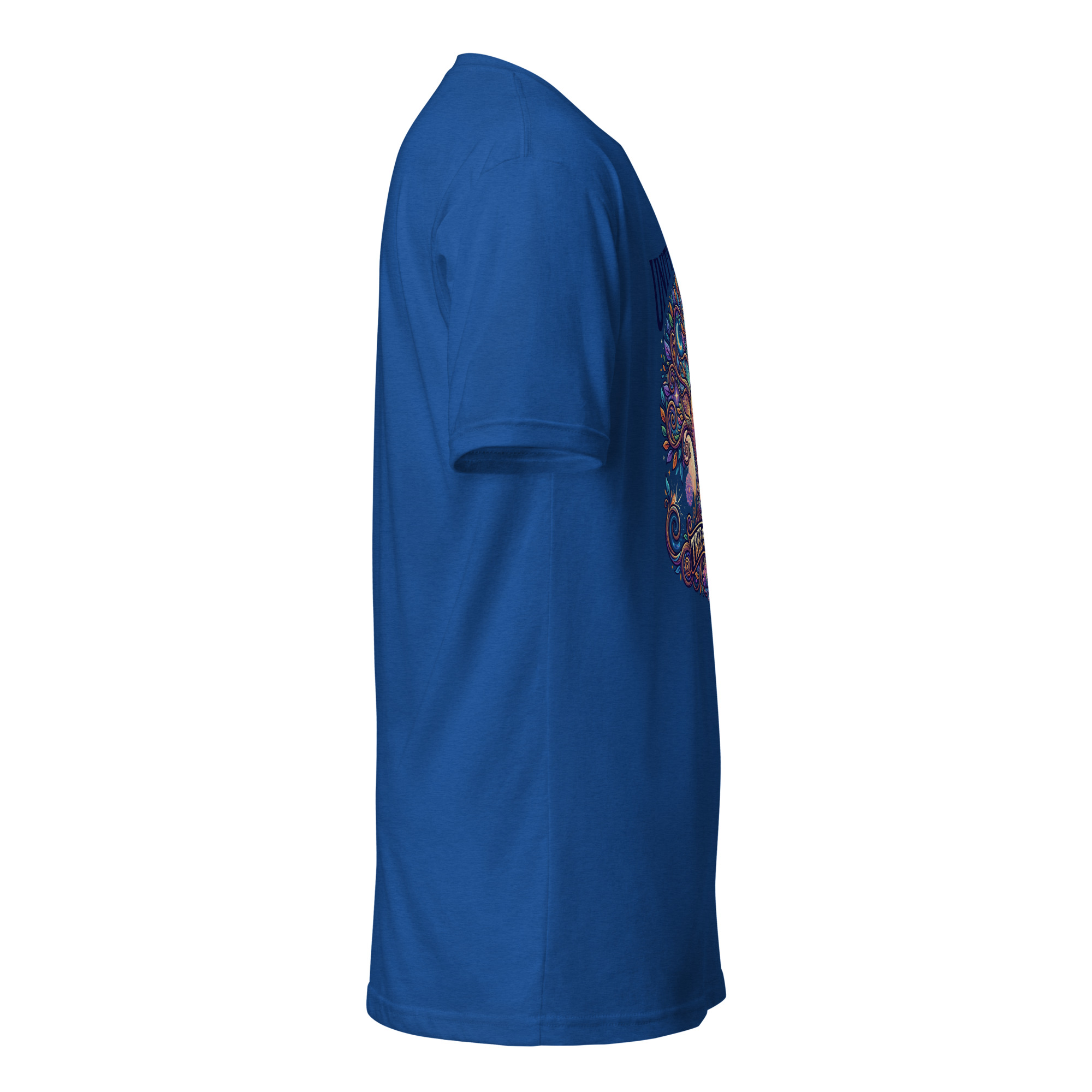 Unity Of The Cosmos Tee - Image 4