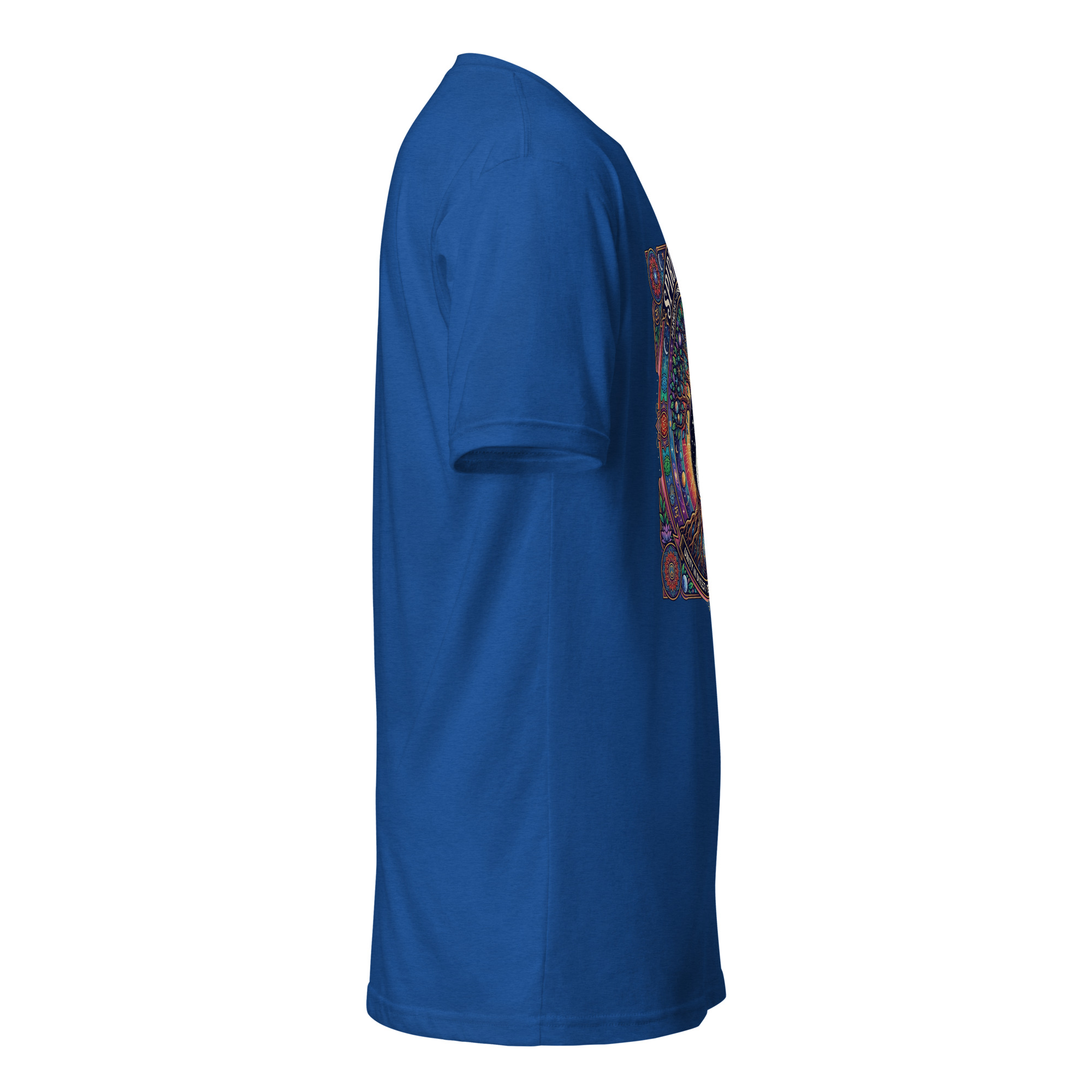 Garden Of Mystic Light Tee - Image 4