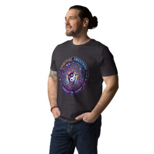 Mystic Consciousness Tee