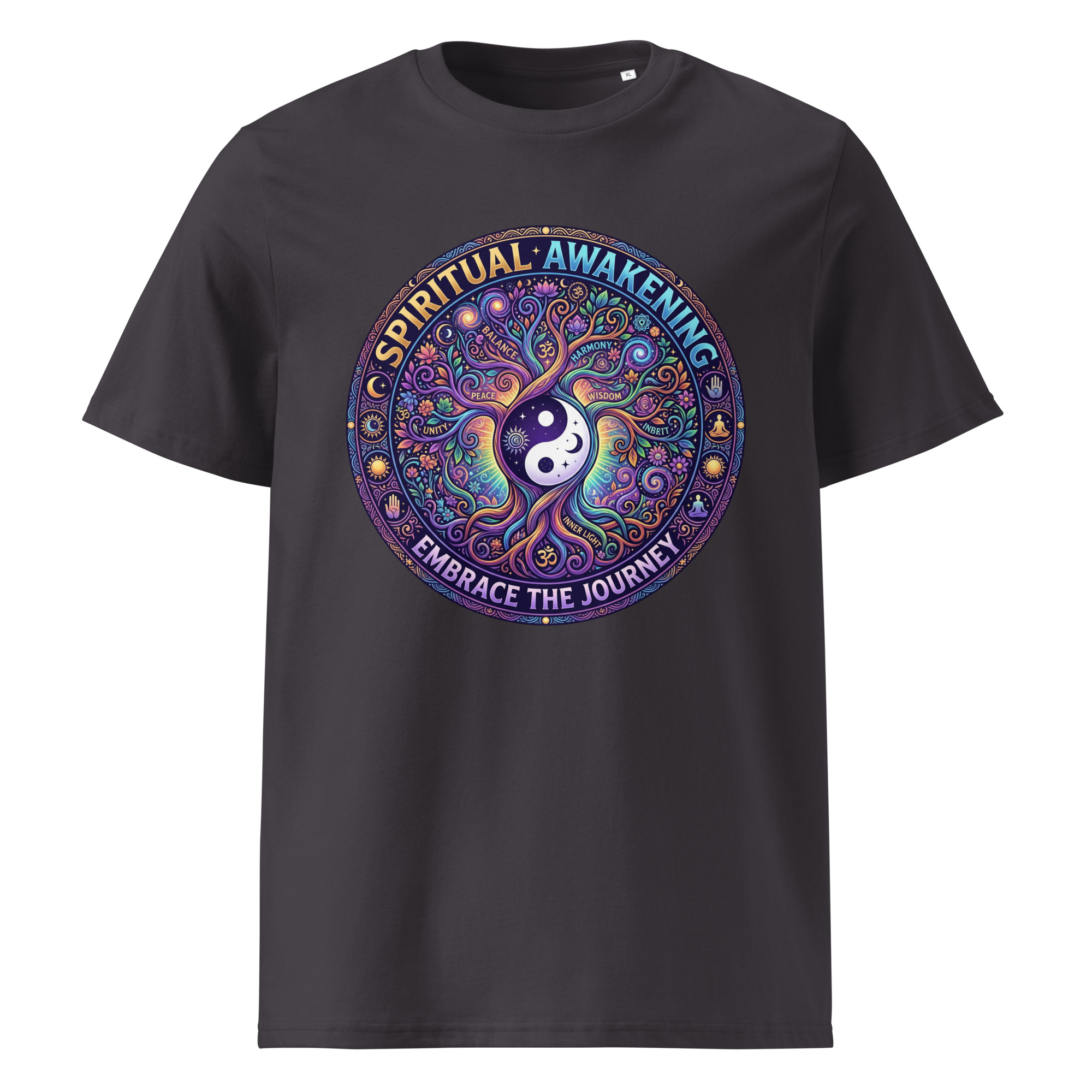 Mystic Consciousness Tee - Image 2