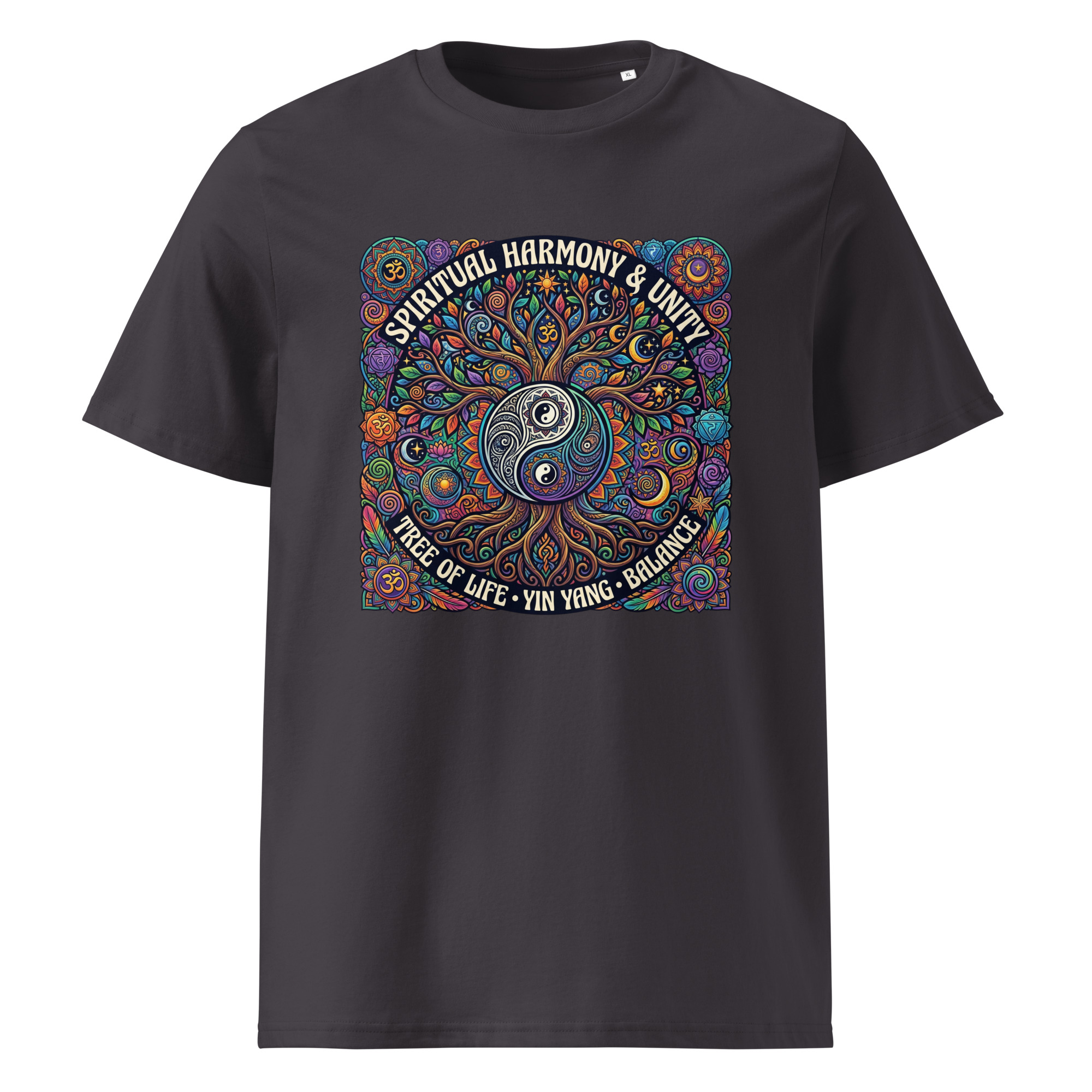 Unity Within Spirit Tee - Image 2