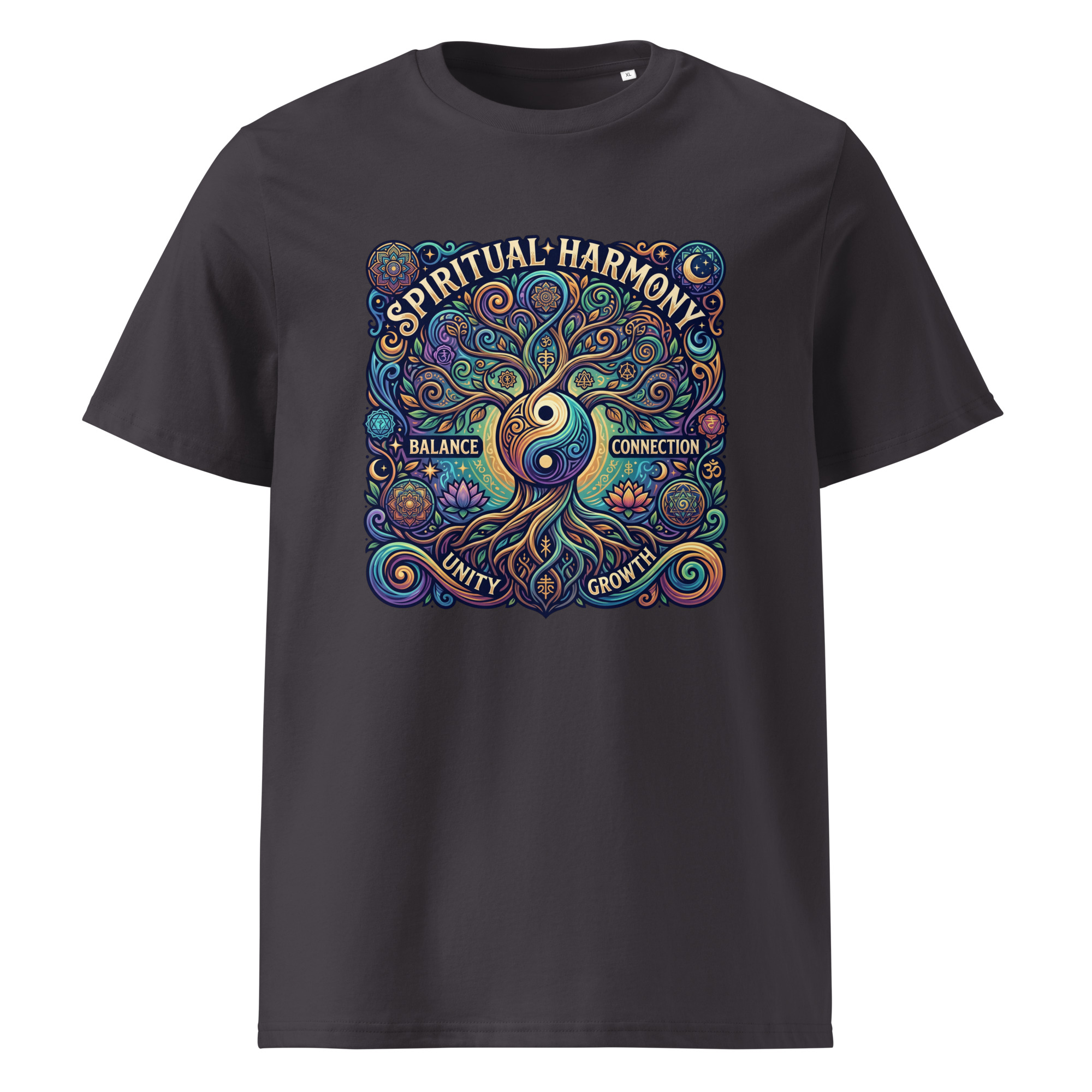 Harmonybound Energy Tee - Image 2