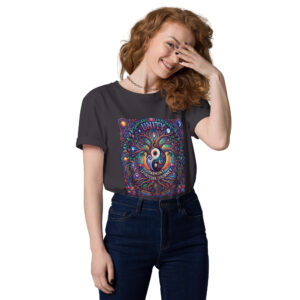 Harmony Of Opposites Tee