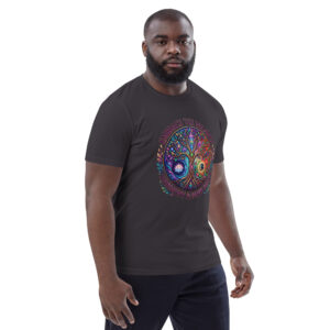 Calm Within Harmony Tee