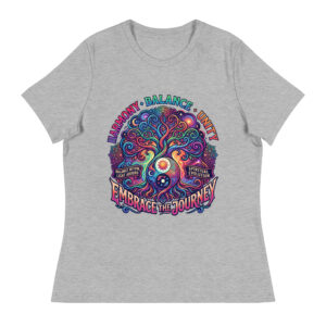 Women's Relaxed T-Shirt