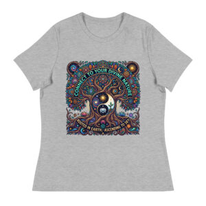 Women's Relaxed T-Shirt
