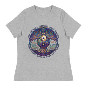 Women's Relaxed T-Shirt