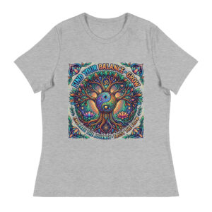 Women's Relaxed T-Shirt