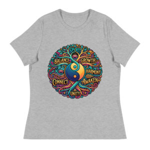 Women's Relaxed T-Shirt
