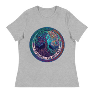 Women's Relaxed T-Shirt