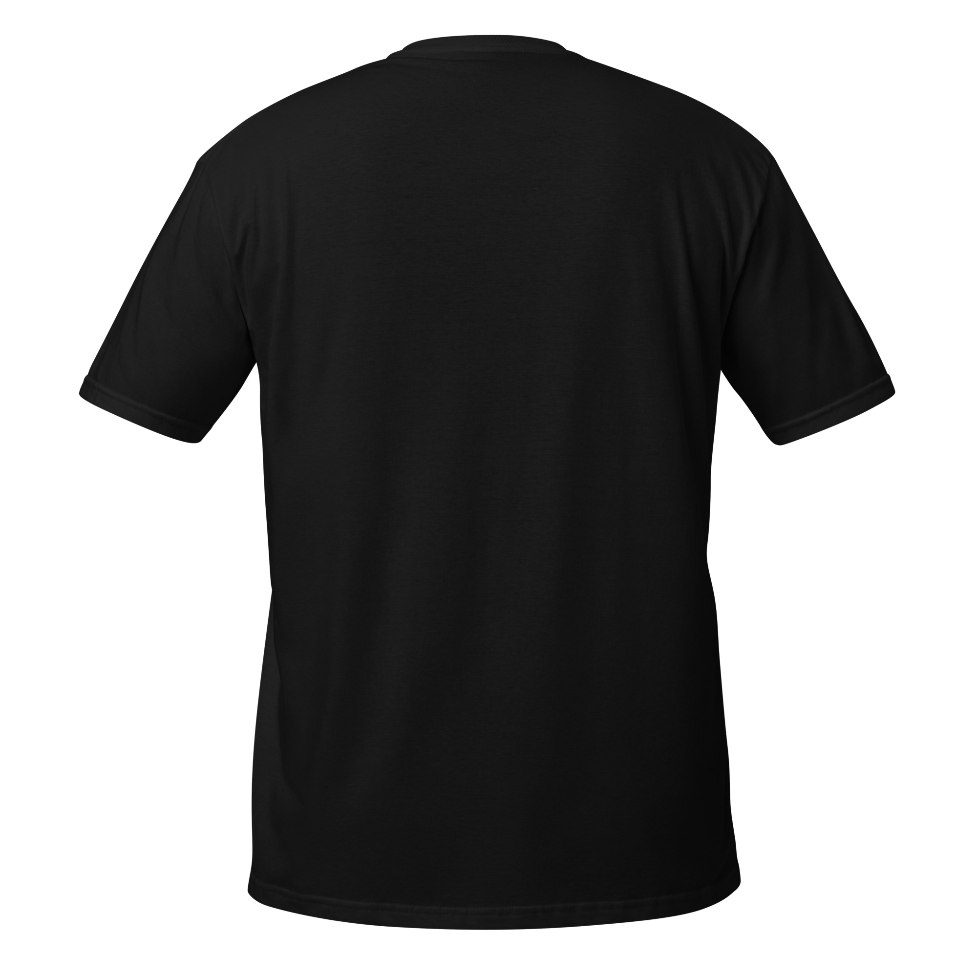 Cosmic Connection Tee - Image 6