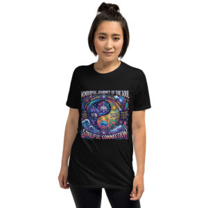 Soulful Balance Tee