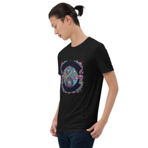 Balance Within Tee