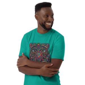 Divine Path Rising Tee