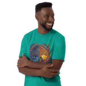 Embrace the Journey Tee
